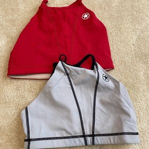 Savage barbell Bra Bundle